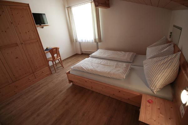 Richlegghof Filzmoos - cosy sleeping-rooms